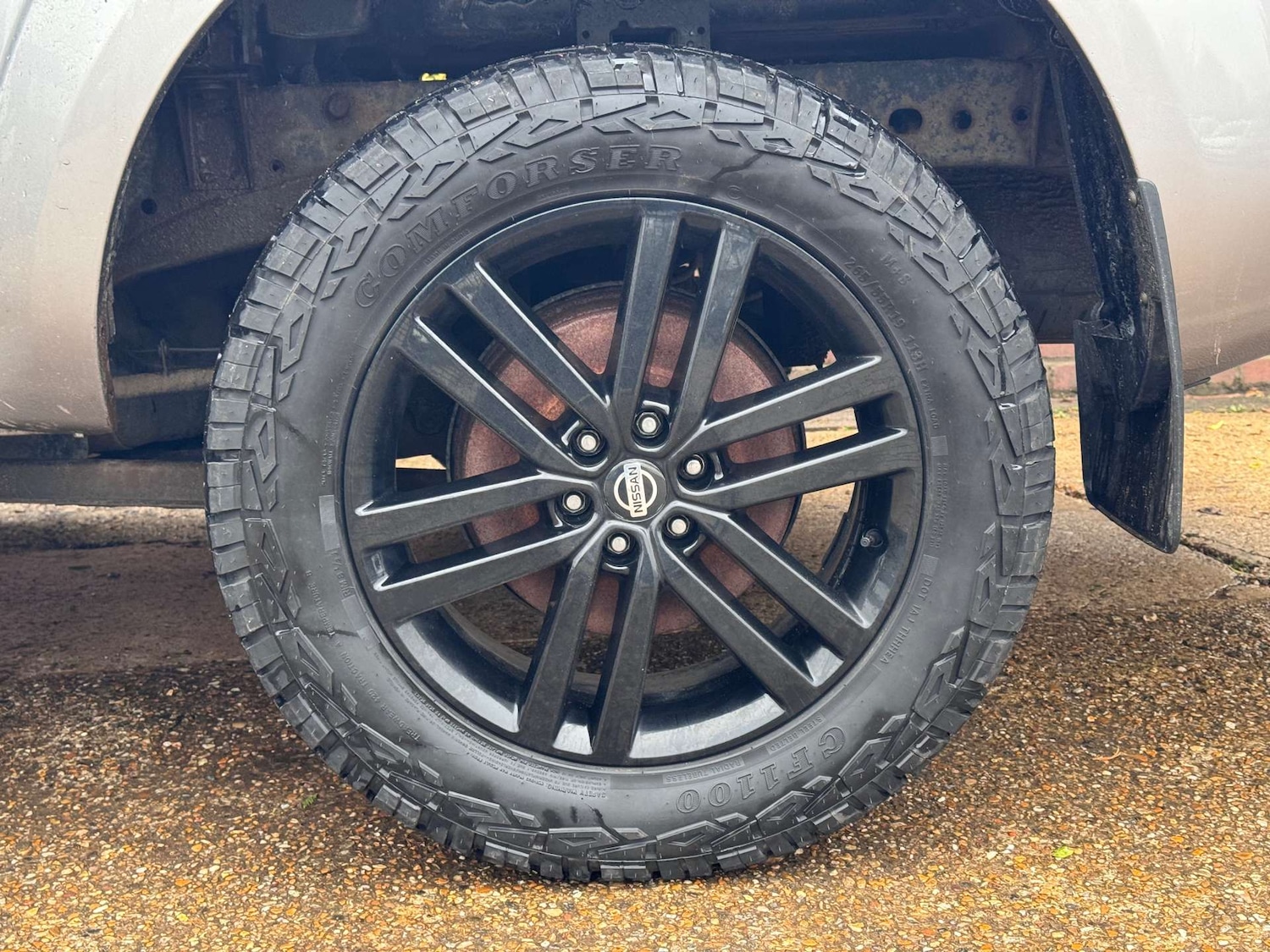 Used Mercedes-Benz X Class 2019 for sale - 77609444: Photo 60