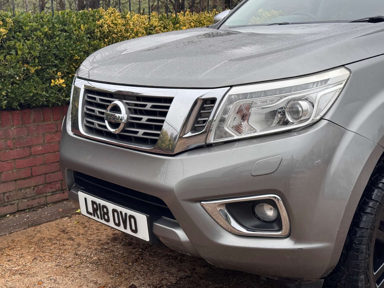 Used Mercedes-Benz X Class 2019 for sale - 77609444: Photo 7