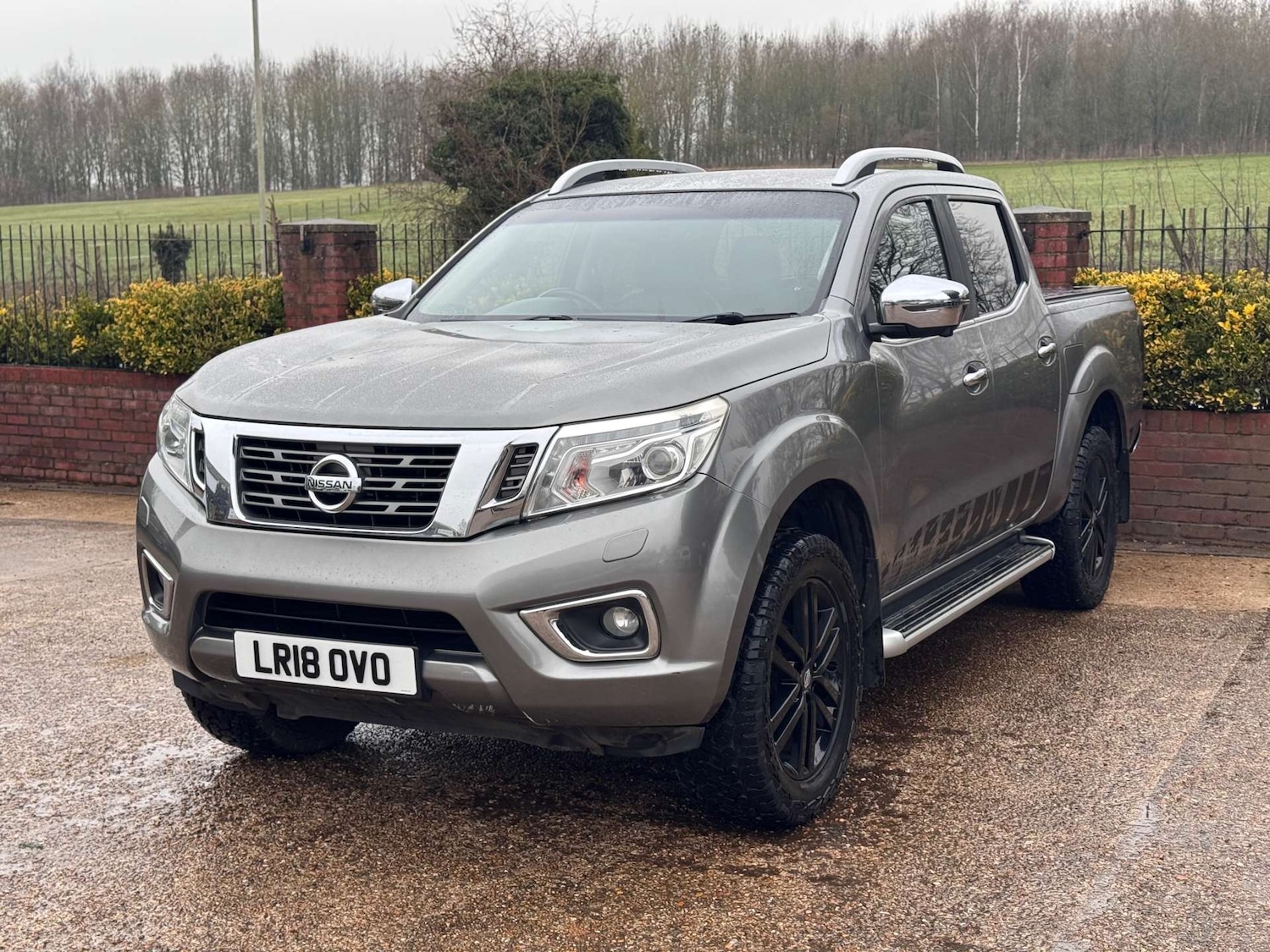 Used Mercedes-Benz X Class 2019 for sale - 77609444: Photo 8