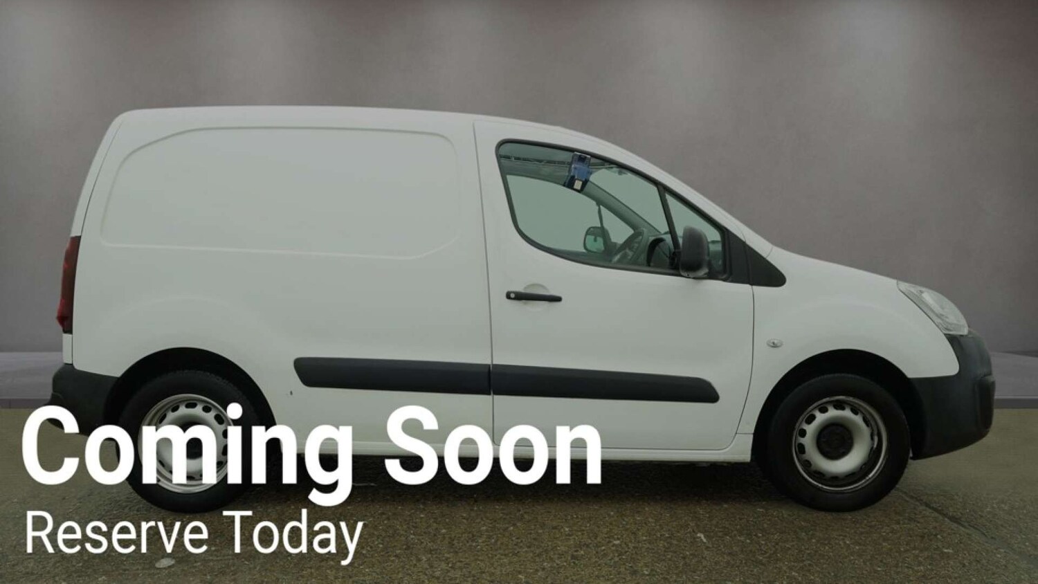 Used Citroen Berlingo 2018 for sale - 78000690: Photo 5