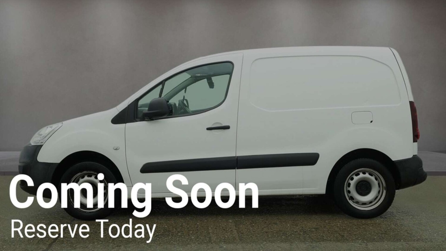 Used Citroen Berlingo 2018 for sale - 78000690: Photo 6