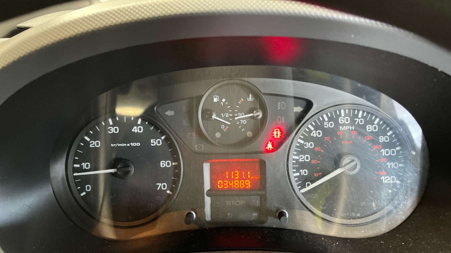 Used Citroen Berlingo 2018 for sale - 78000690: Photo 7