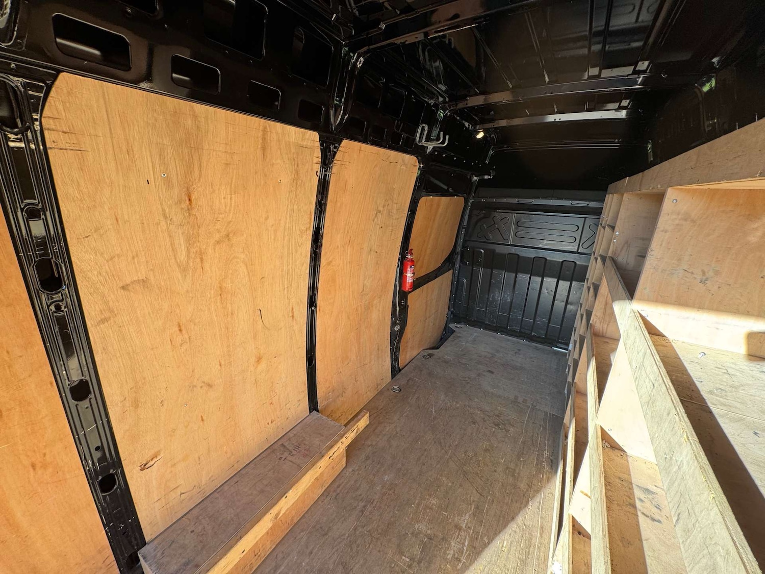 Used Iveco Daily 2023 for sale - 76971034: Photo 20