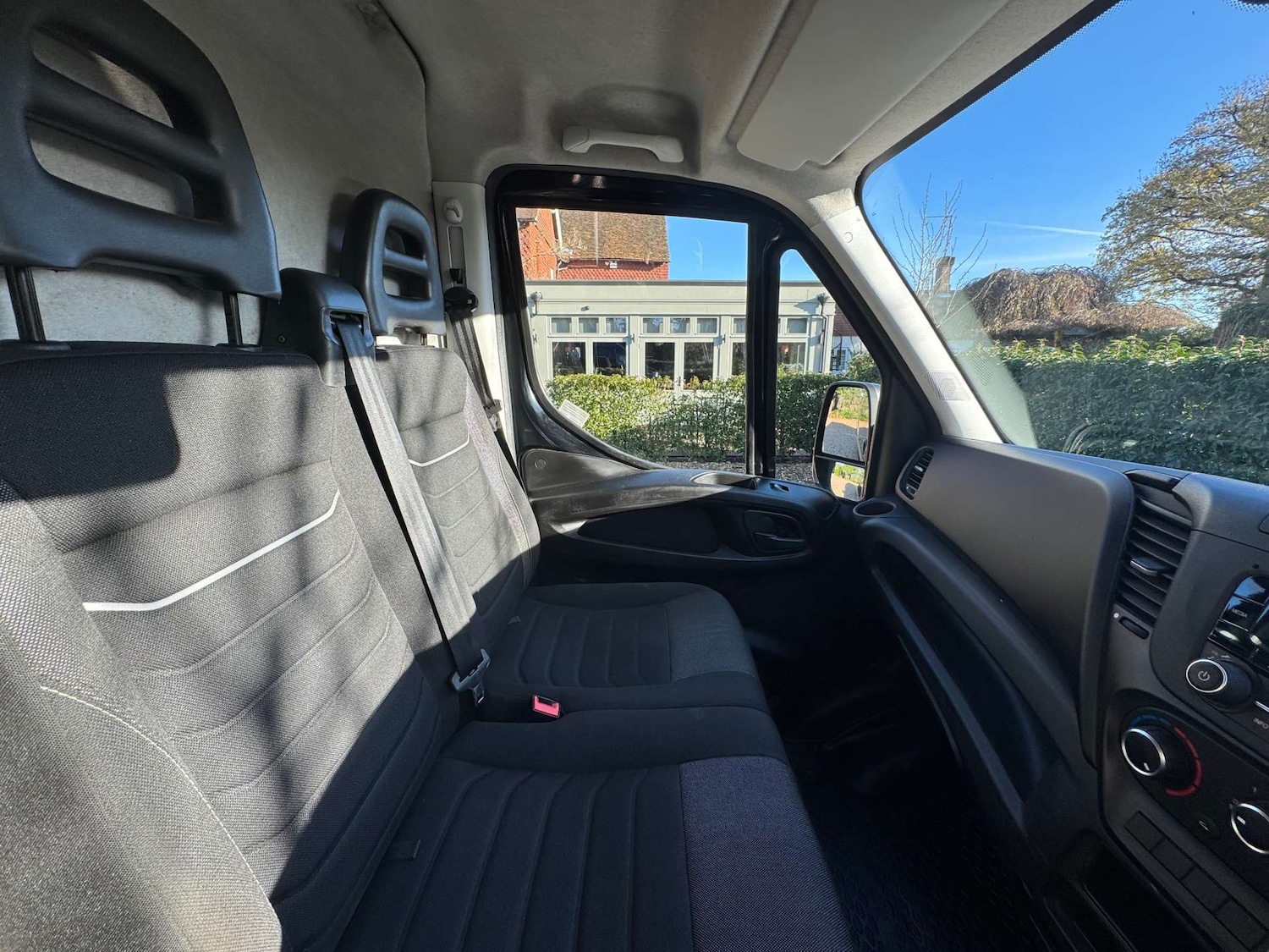 Used Iveco Daily 2023 for sale - 76971034: Photo 23