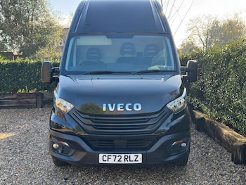 Used Iveco Daily 2023 for sale - 76971034: Photo