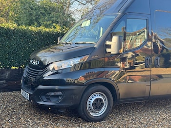 Used Iveco Daily 2023 for sale - 76971034: Photo