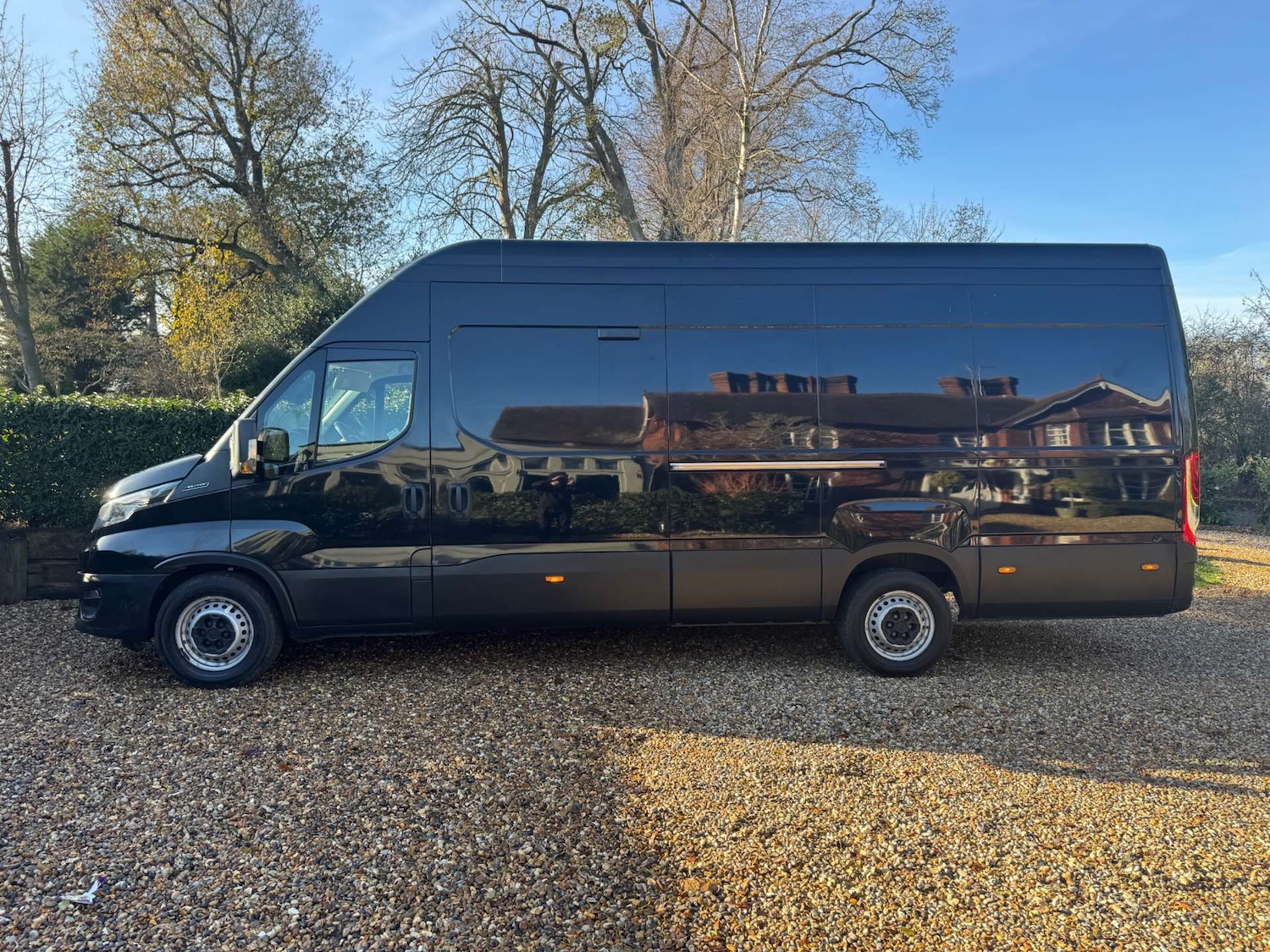 Used Iveco Daily 2023 for sale - 76971034: Photo 4