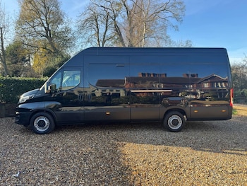 Used Iveco Daily 2023 for sale - 76971034: Photo