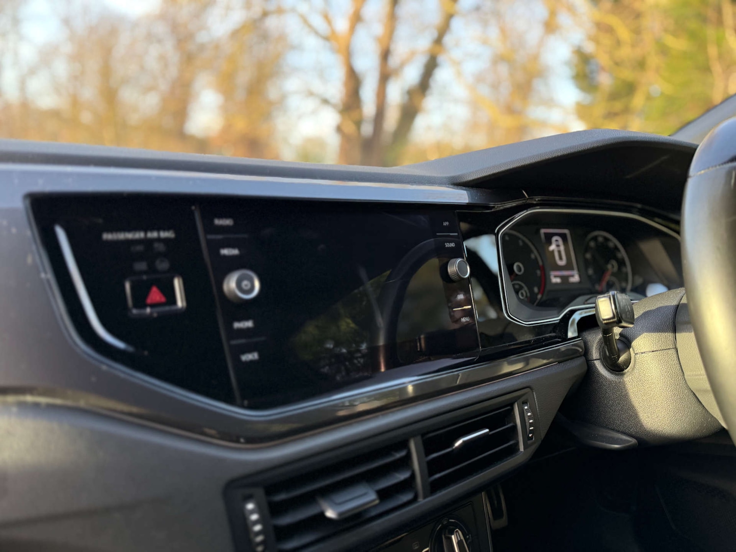 Used Volkswagen Polo 2018 for sale - 76881584: Photo 12