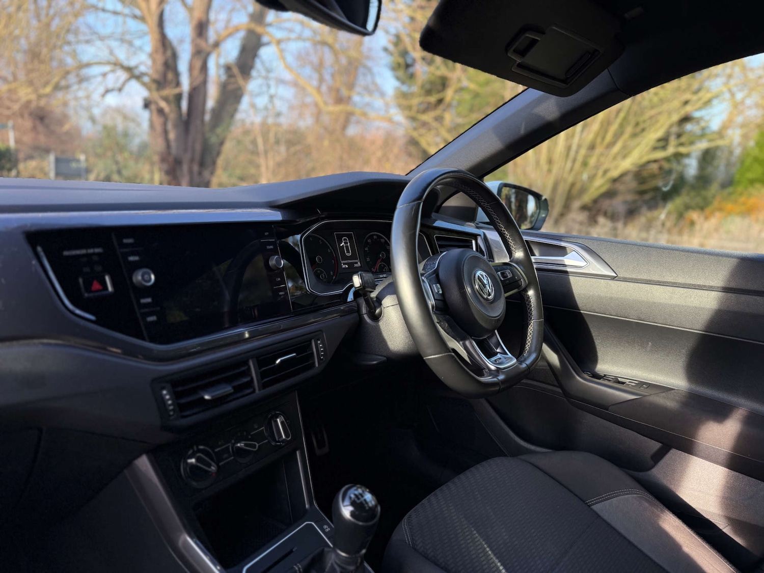 Used Volkswagen Polo 2018 for sale - 76881584: Photo 13