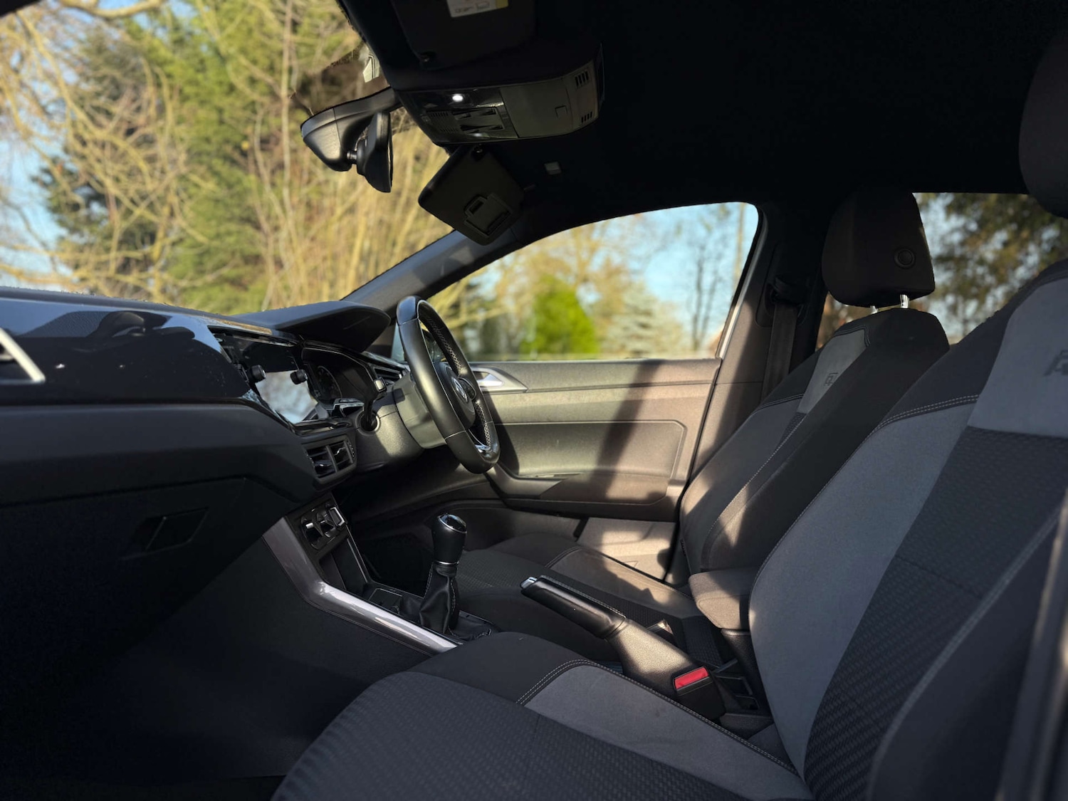 Used Volkswagen Polo 2018 for sale - 76881584: Photo 14