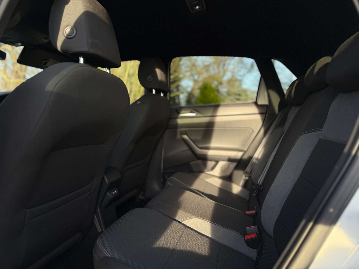 Used Volkswagen Polo 2018 for sale - 76881584: Photo 16