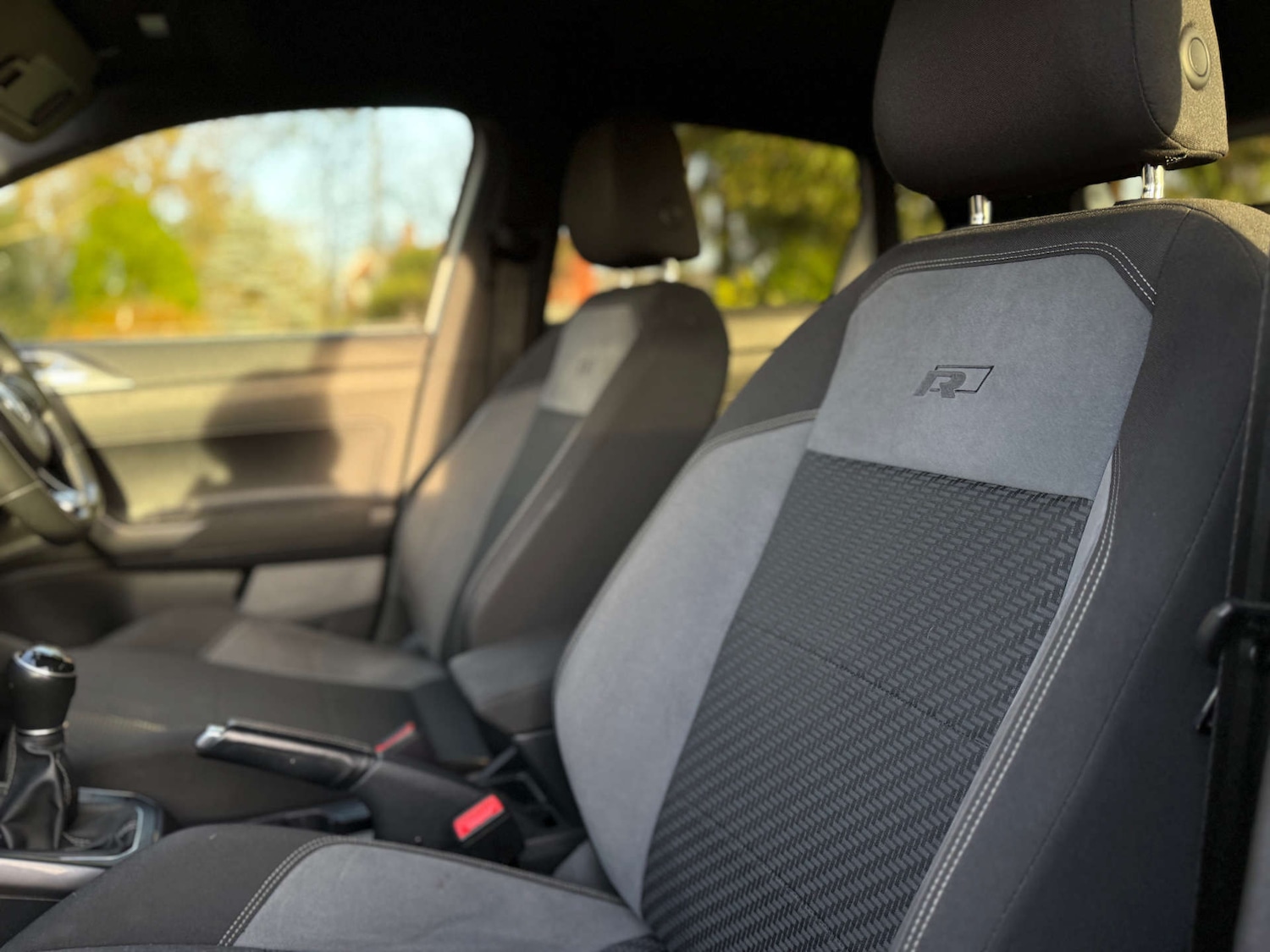 Used Volkswagen Polo 2018 for sale - 76881584: Photo 17