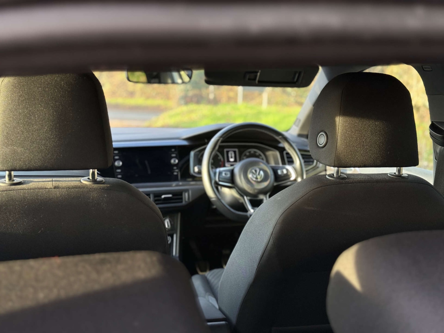 Used Volkswagen Polo 2018 for sale - 76881584: Photo 20