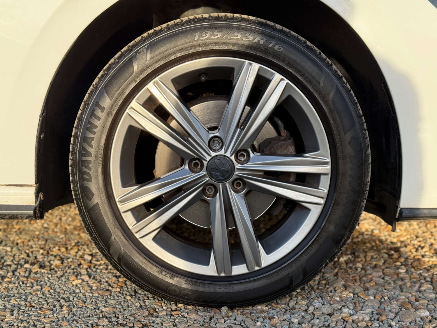 Used Volkswagen Polo 2018 for sale - 76881584: Photo 24