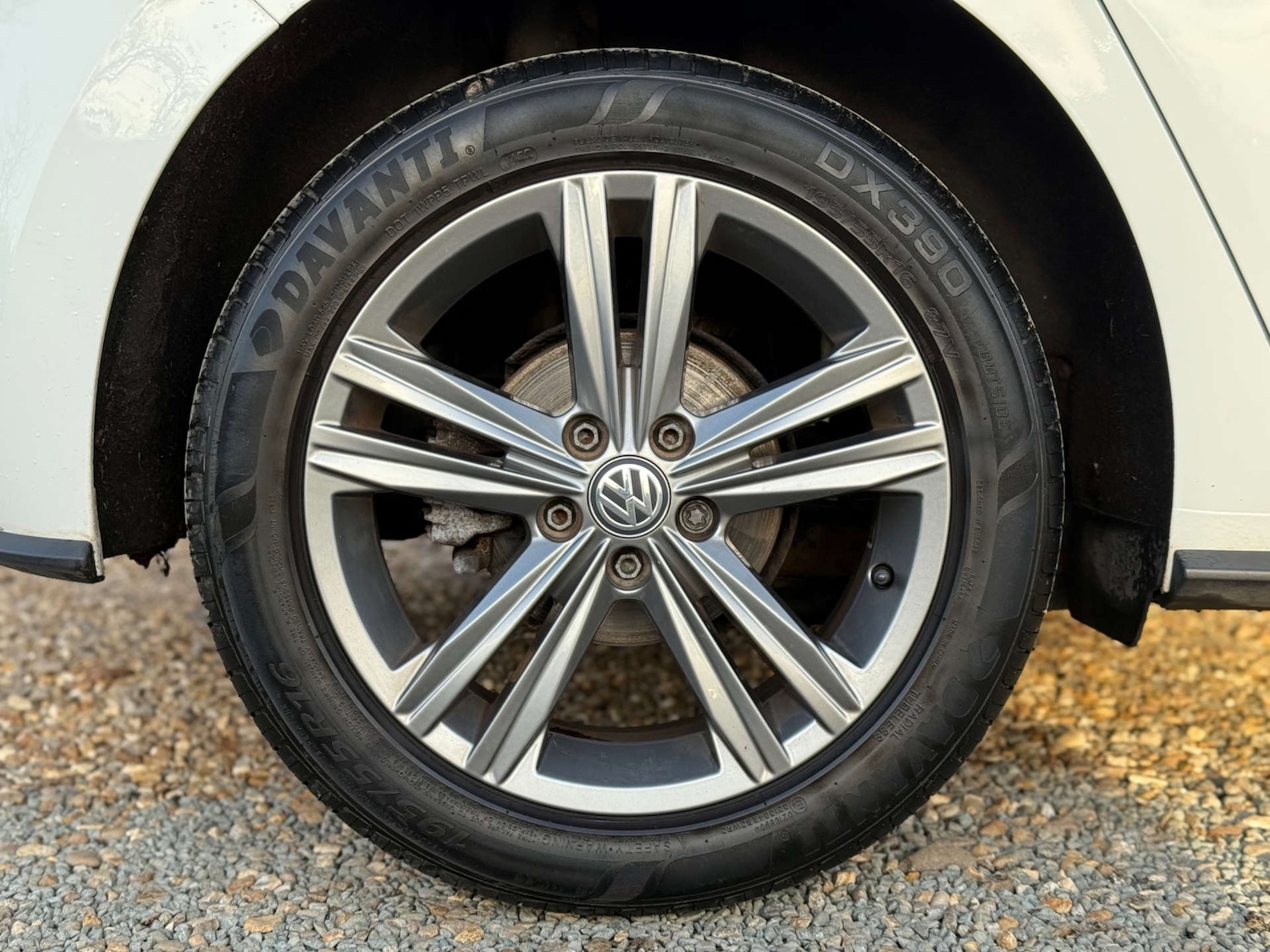 Used Volkswagen Polo 2018 for sale - 76881584: Photo 25