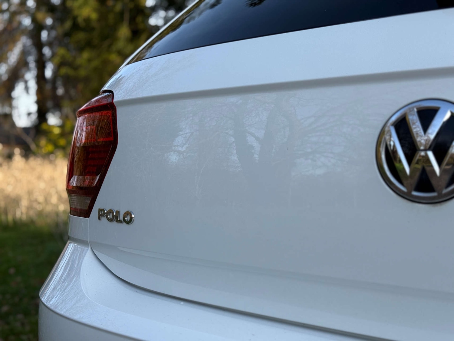 Used Volkswagen Polo 2018 for sale - 76881584: Photo 27