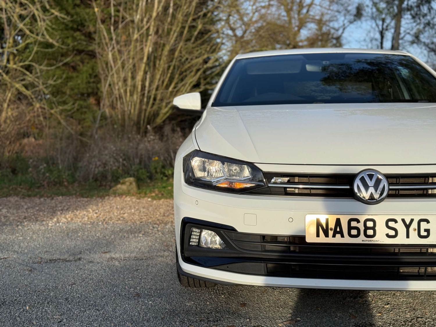 Used Volkswagen Polo 2018 for sale - 76881584: Photo 28