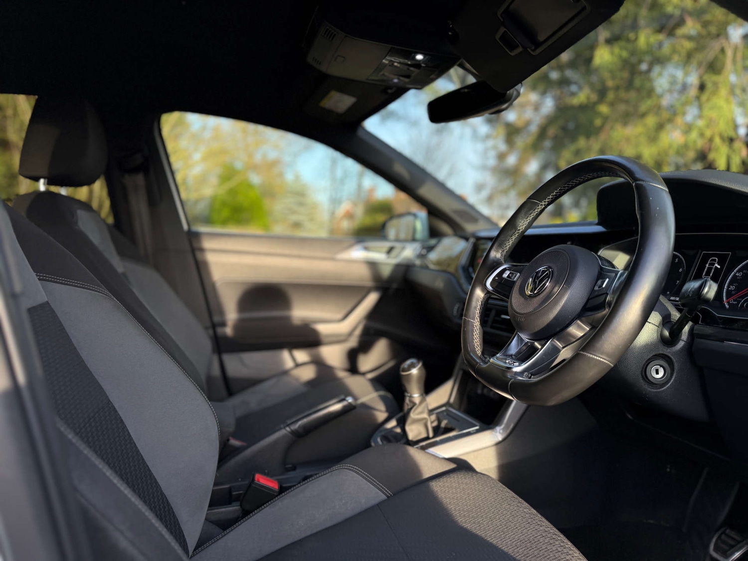 Used Volkswagen Polo 2018 for sale - 76881584: Photo 29