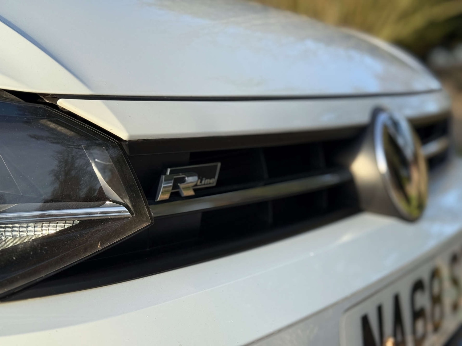 Used Volkswagen Polo 2018 for sale - 76881584: Photo 30