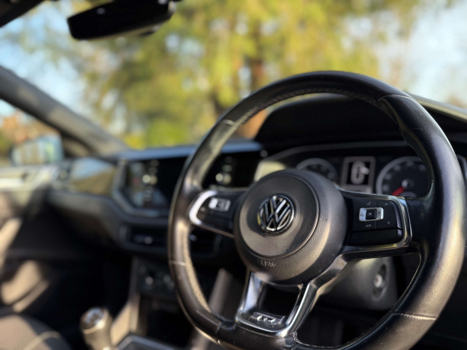 Used Volkswagen Polo 2018 for sale - 76881584: Photo 36