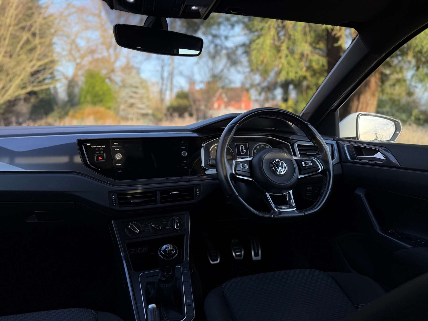 Used Volkswagen Polo 2018 for sale - 76881584: Photo 40