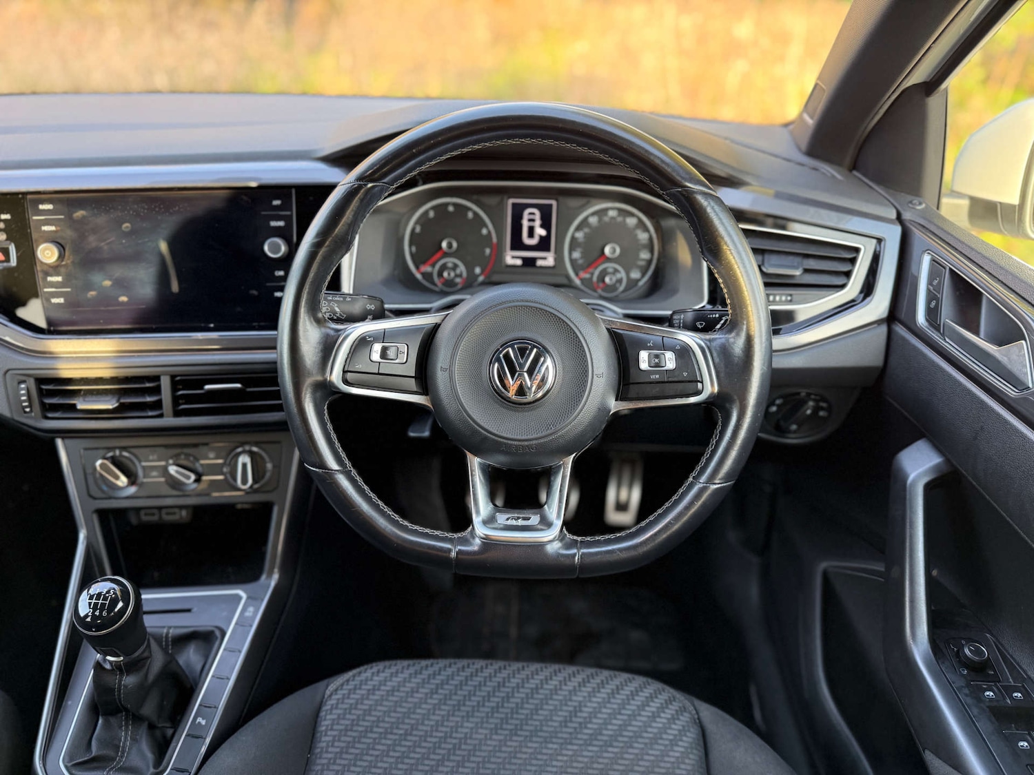 Used Volkswagen Polo 2018 for sale - 76881584: Photo 44