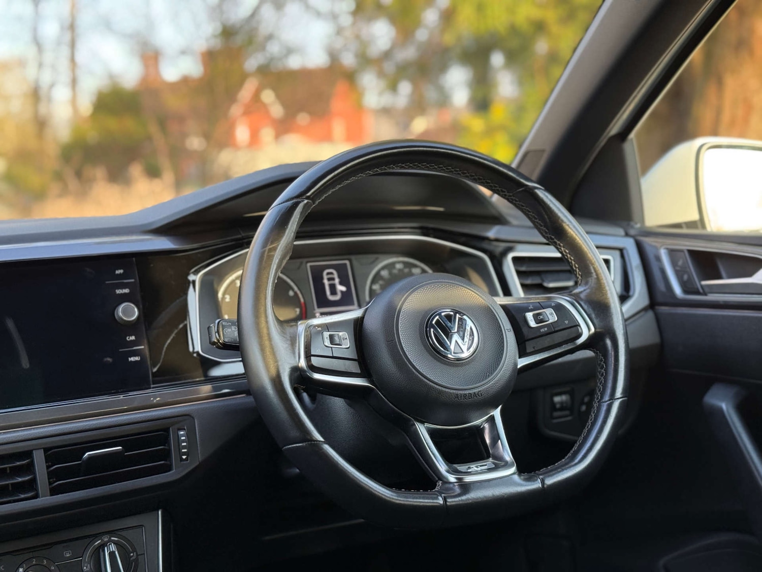 Used Volkswagen Polo 2018 for sale - 76881584: Photo 45