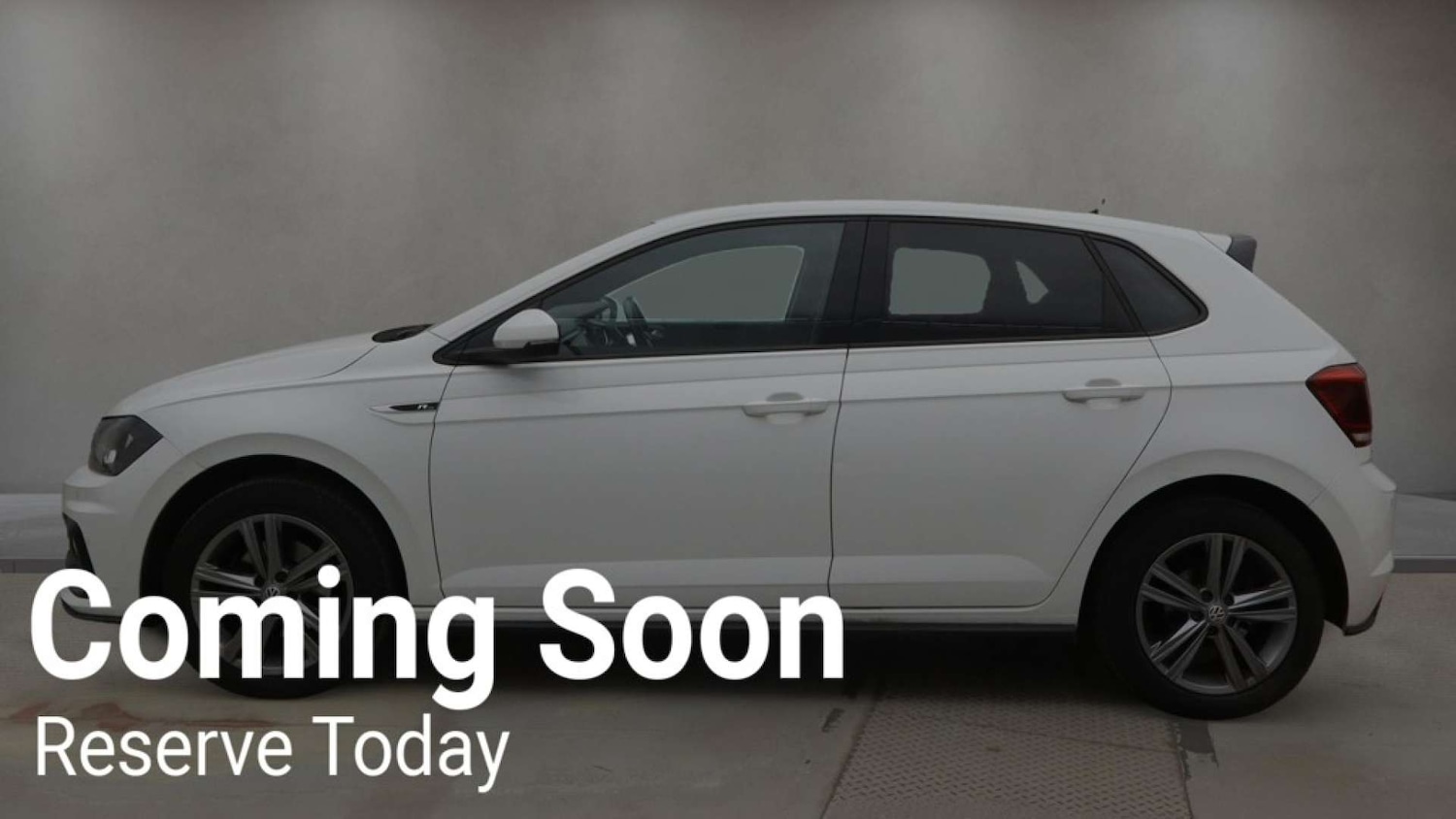 Used Volkswagen Polo 2018 for sale - 76881584: Photo 5