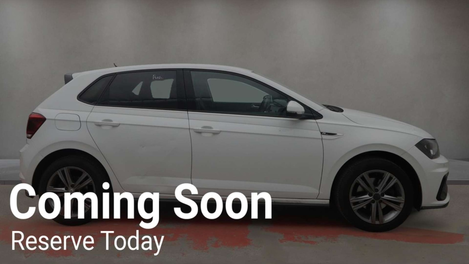 Used Volkswagen Polo 2018 for sale - 76881584: Photo 6