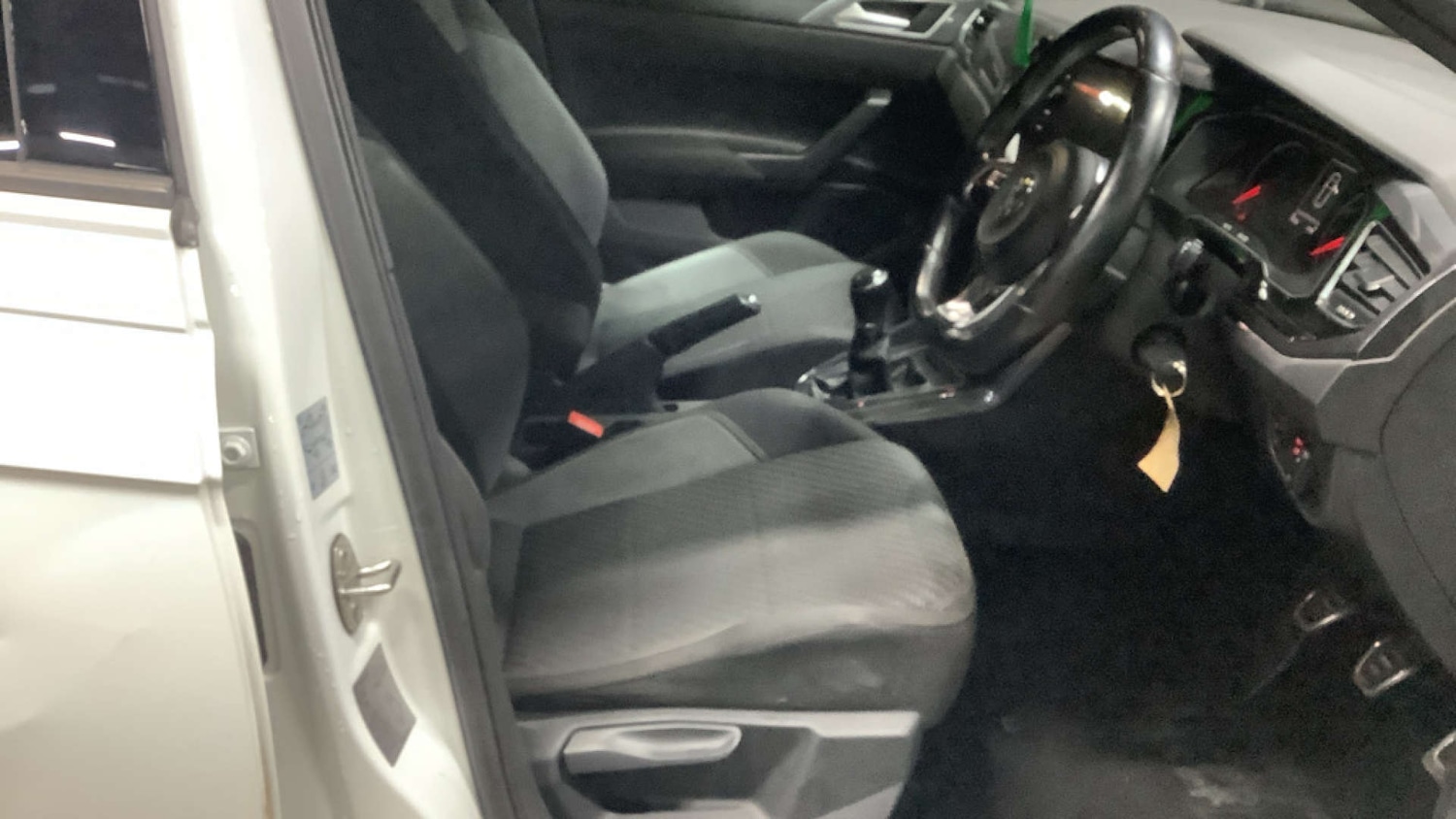 Used Volkswagen Polo 2018 for sale - 76881584: Photo 8