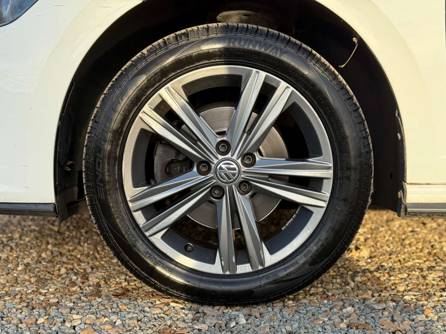 Used Volkswagen Polo 2018 for sale - 76881584: Photo 9