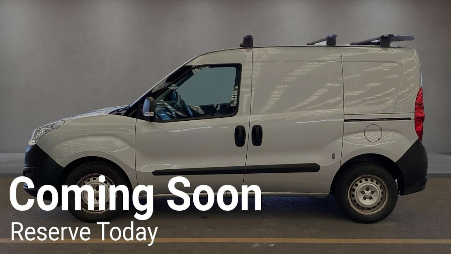 Used Vauxhall Combo 2018 for sale - 78000691: Photo 5