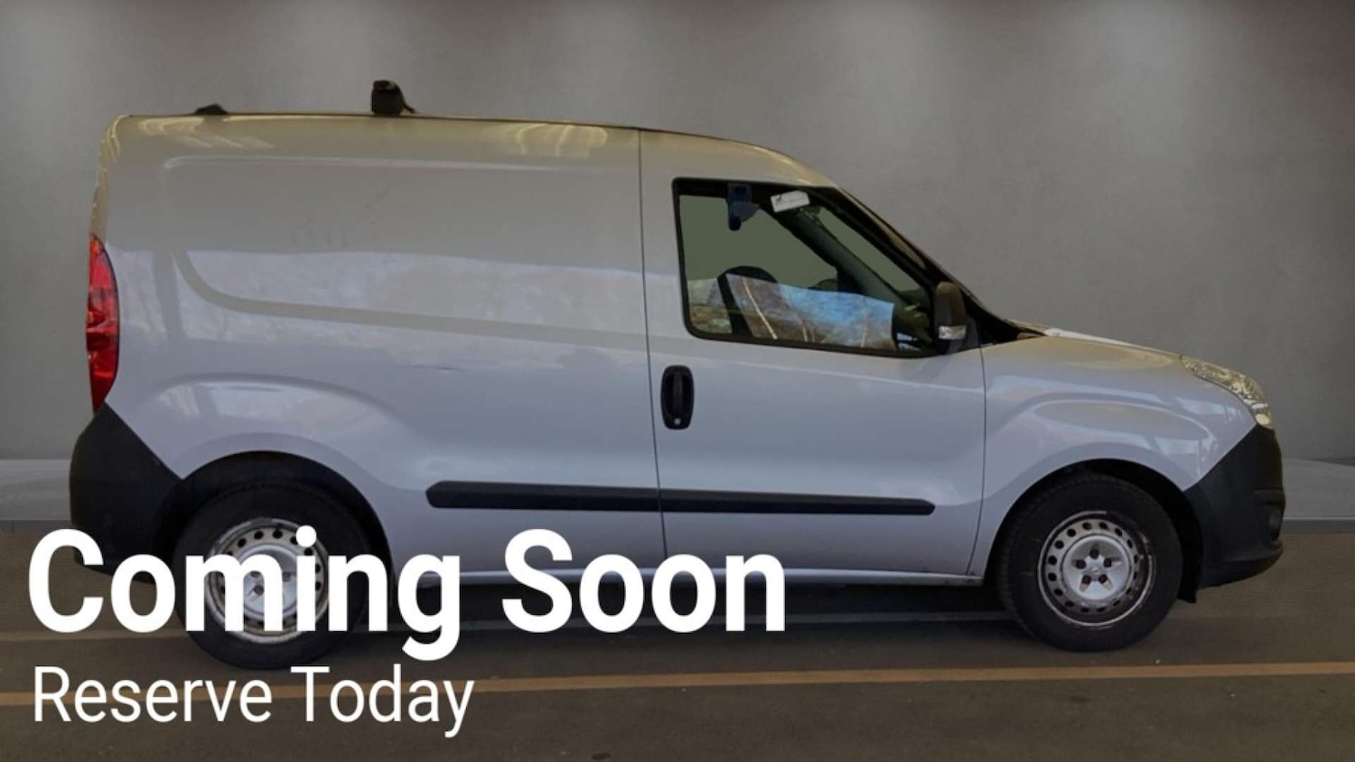 Used Vauxhall Combo 2018 for sale - 78000691: Photo 6