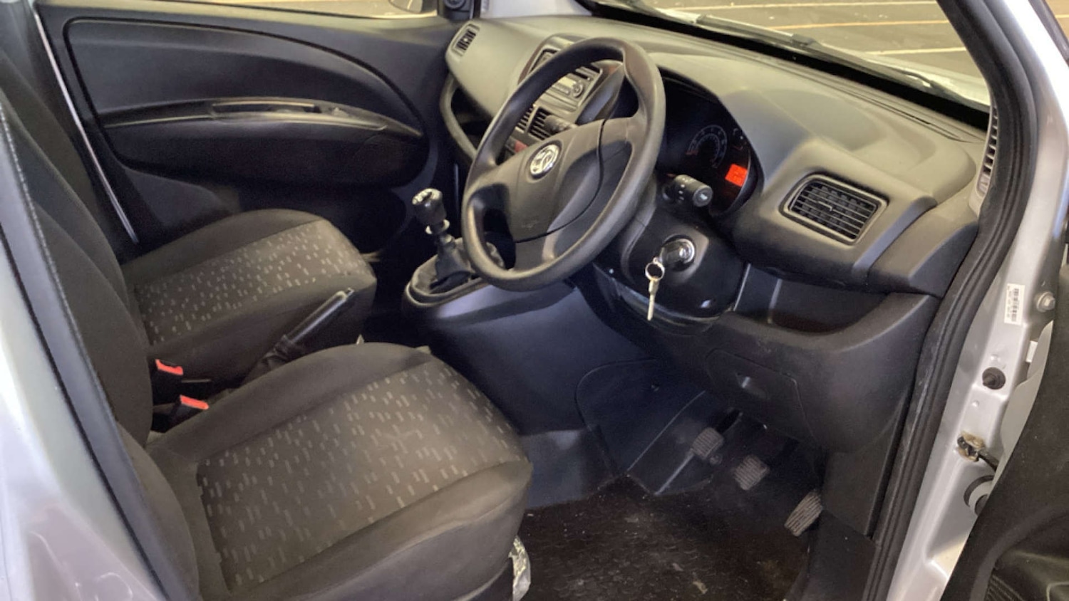 Used Vauxhall Combo 2018 for sale - 78000691: Photo 9