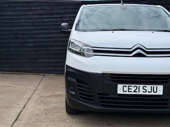 Used Citroen Dispatch 2021 for sale - 78632459: Photo