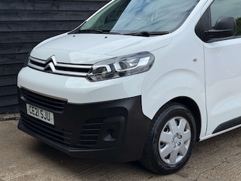 Used Citroen Dispatch 2021 for sale - 78632459: Photo