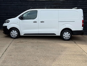 Used Citroen Dispatch 2021 for sale - 78632459: Photo
