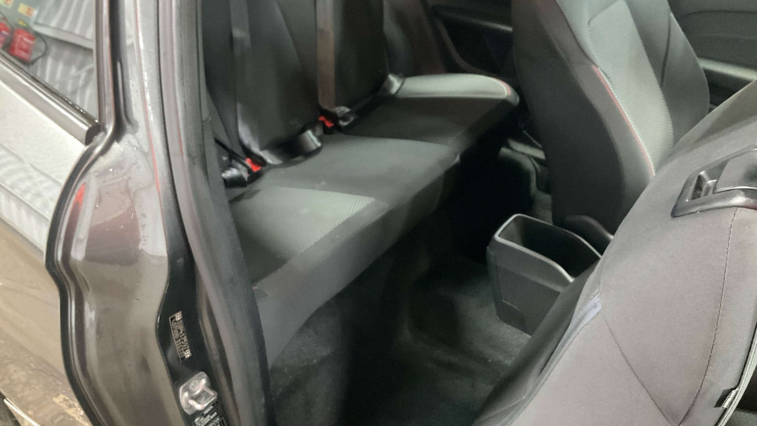 Used Ford Fiesta 2018 for sale - 76427138: Photo 7