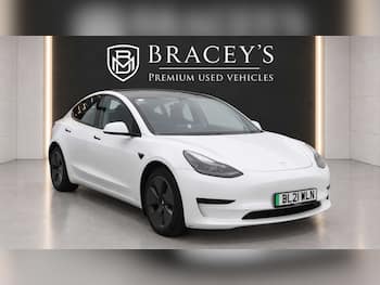 Used Tesla Model 3 2022 for sale - 79812951: Photo