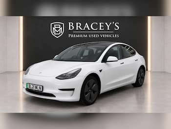 Used Tesla Model 3 2022 for sale - 79812951: Photo