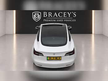 Used Tesla Model 3 2022 for sale - 79812951: Photo