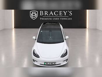 Used Tesla Model 3 2022 for sale - 79812951: Photo