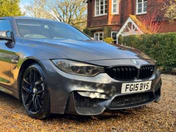 Used BMW M4 2015 for sale - 73318478: Photo