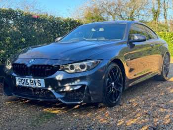 Used BMW M4 2015 for sale - 73318478: Photo