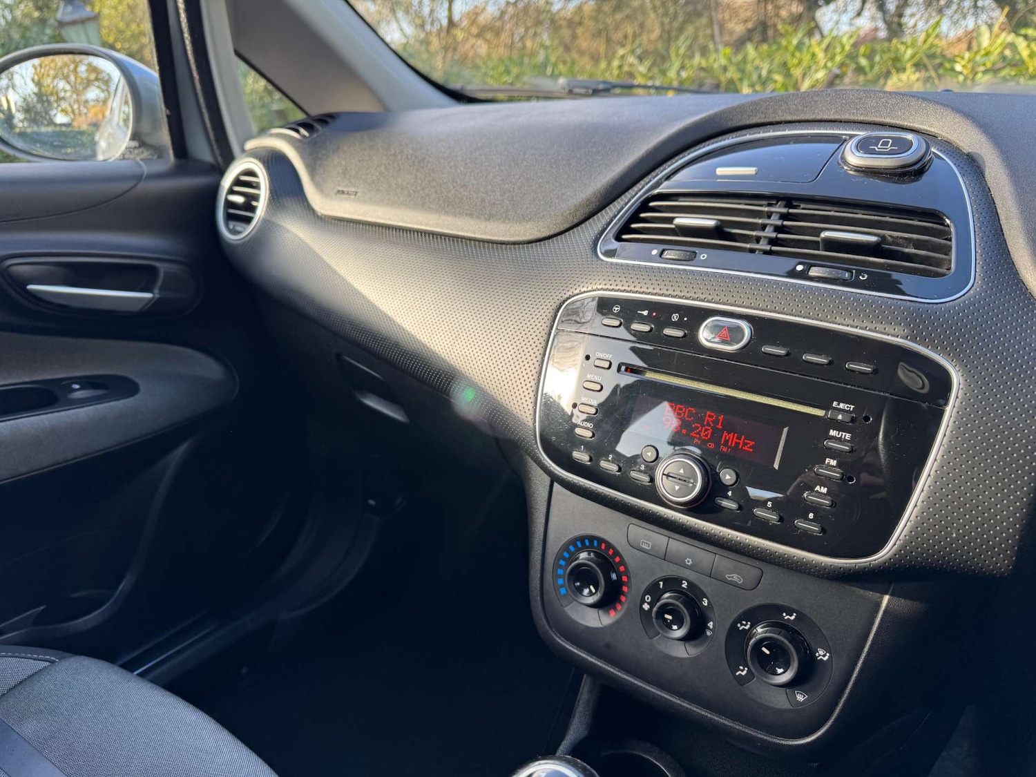 Used Fiat Punto Evo 2010 for sale - 76604252: Photo 11