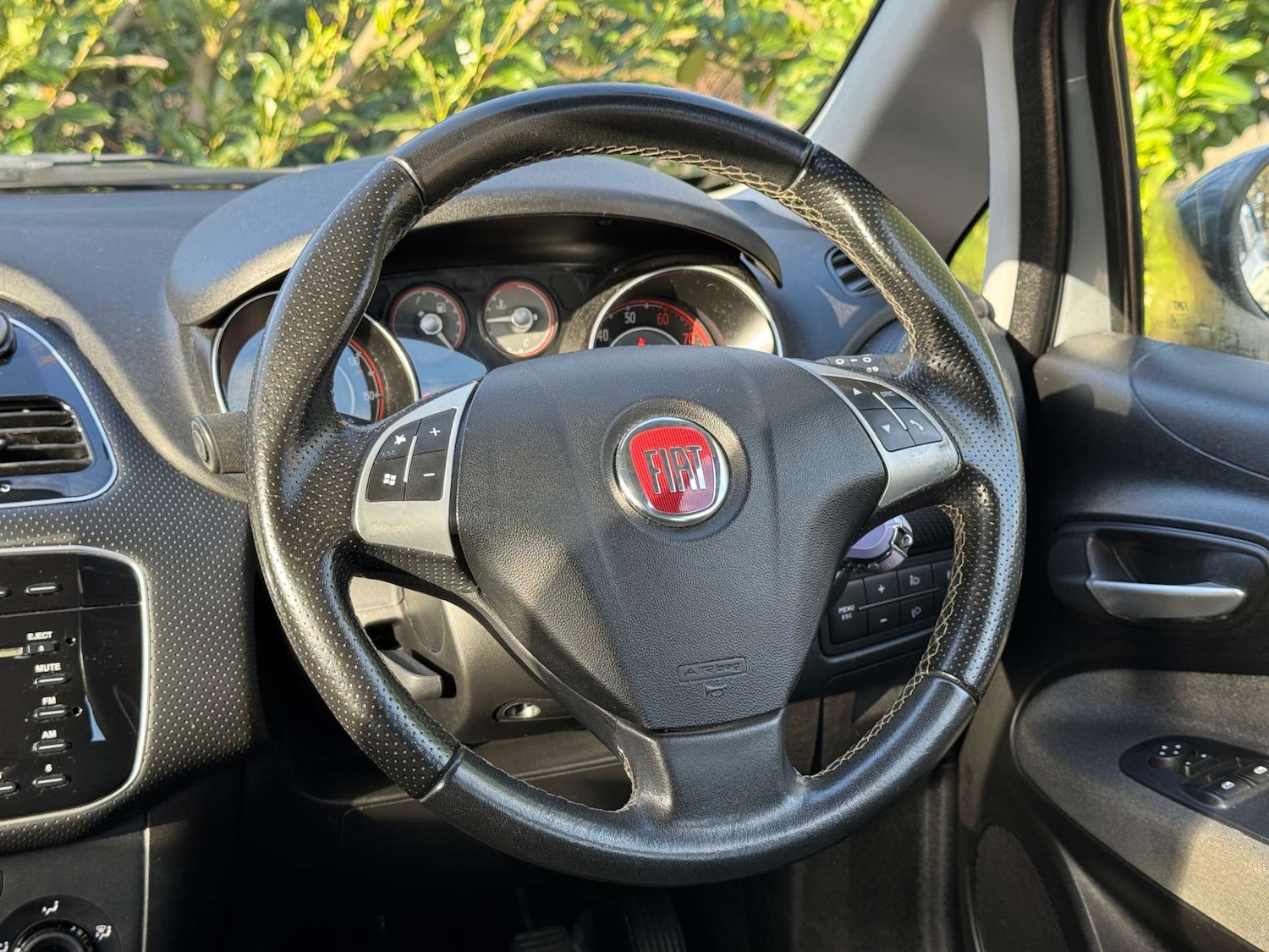 Used Fiat Punto Evo 2010 for sale - 76604252: Photo 13