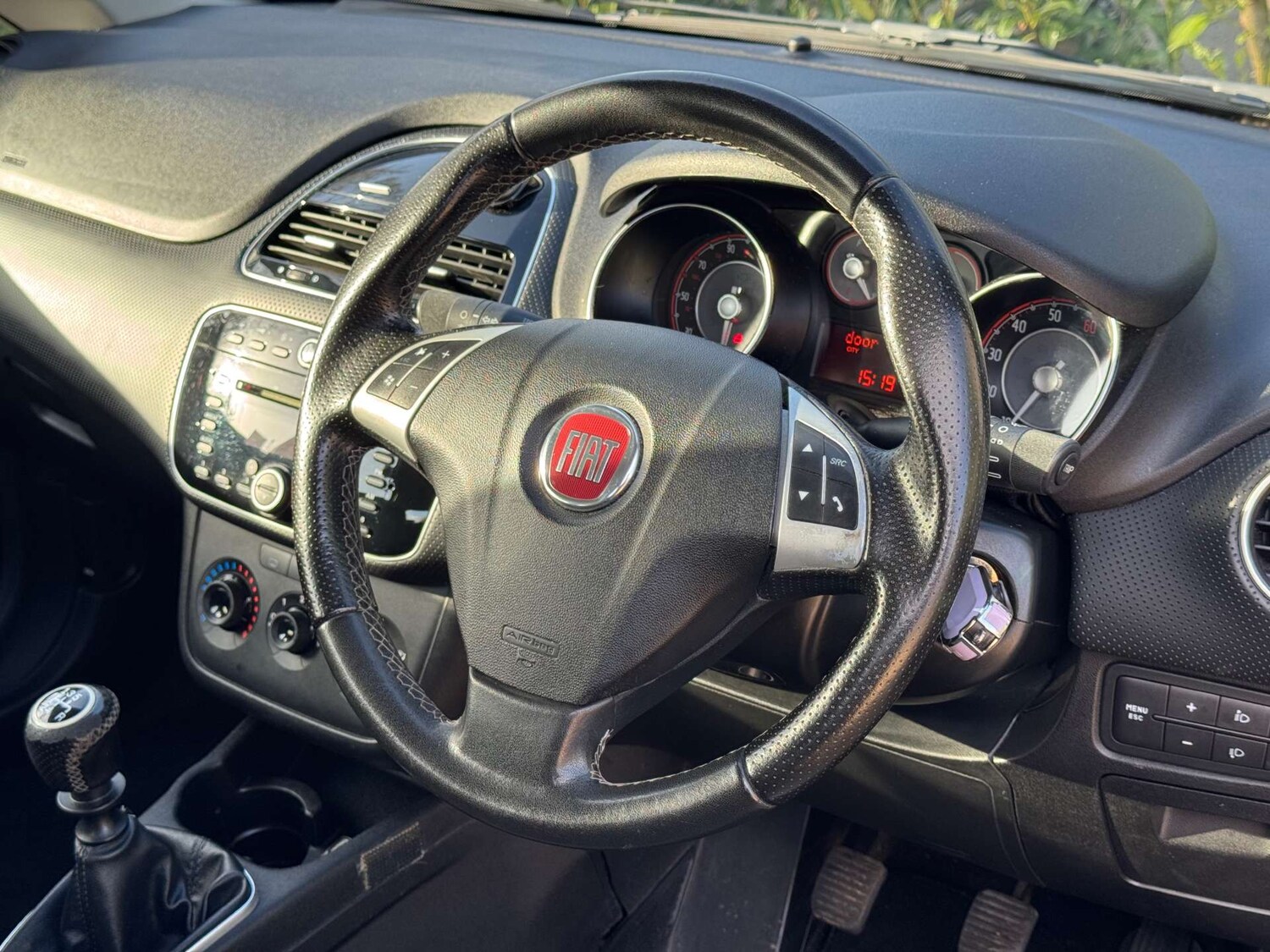 Used Fiat Punto Evo 2010 for sale - 76604252: Photo 15