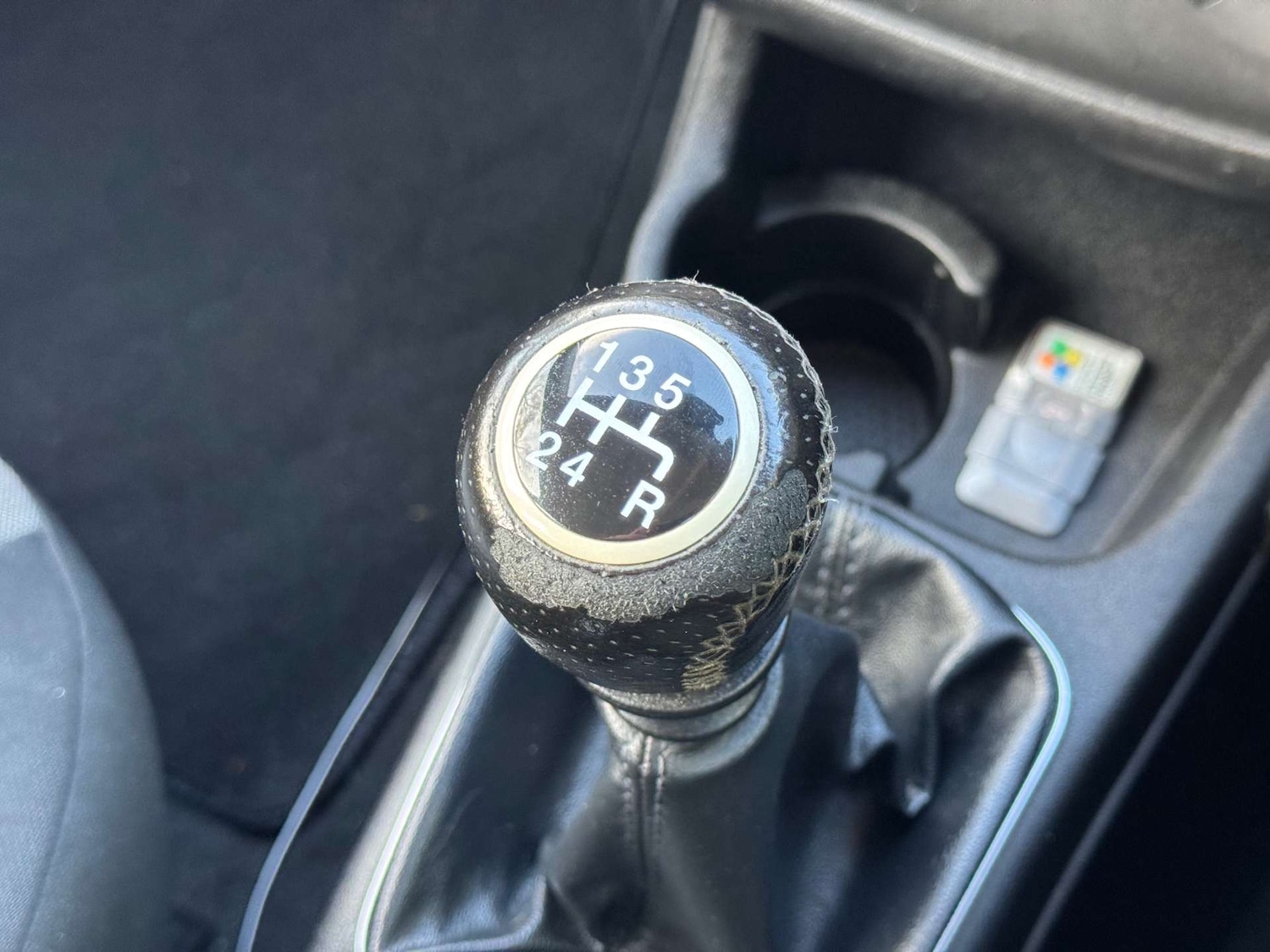 Used Fiat Punto Evo 2010 for sale - 76604252: Photo 16