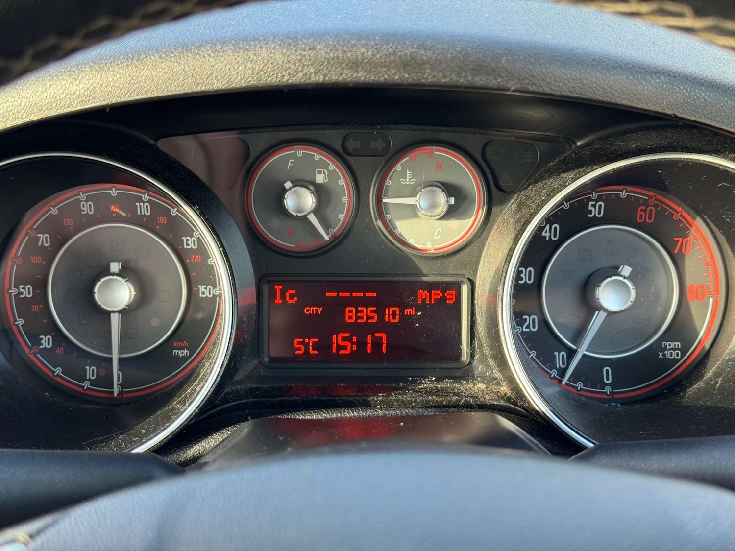 Used Fiat Punto Evo 2010 for sale - 76604252: Photo 17